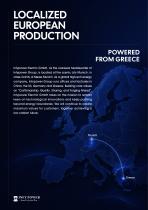 Local Assembly for Europe -1