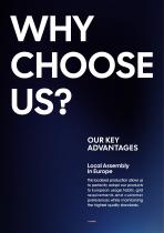 Local Assembly for Europe -2