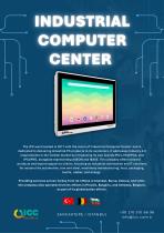 IPC4PRO ANDROID PANEL PC-5