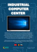 IPC4PRO INDUSTRIAL MONITOR-4