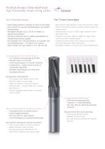 Thread Milling Cutters-5