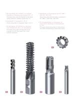 Thread Milling Cutters-7