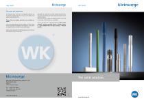 Kleinsorge Austria - Product range and service-1