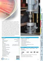 METAL CORE DRILLING MADE IN GERMANY-13