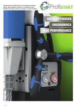 METAL CORE DRILLING MADE IN GERMANY-14