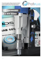 METAL CORE DRILLING MADE IN GERMANY-6