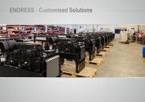 ENDRESS Power Generators - 10