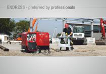 ENDRESS Power Generators - 6