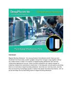DeepMaterial Electrical Motor Magnet Bonding Adhesives For Industrial Assemblies-3