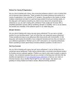 DeepMaterial one compoment epoxy adhesive for electronics manufacturing-2