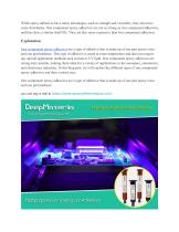 DeepMaterial One Compoment Epoxy Adhesive Glue For Electronics-2