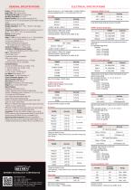 BM310 Series - Automotive Multimeters-4
