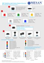 Modular Signal Towers Brochure - 2