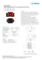 MS 1336 TECHNICAL DATASHEET - 1