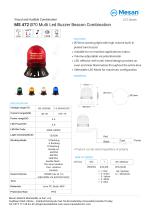 MS 472 TECHNICAL DATASHEET - 1