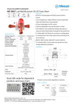 MS 5807 TECHNICAL DATASHEET - 1