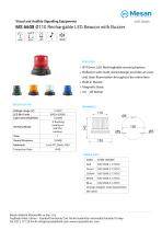 MS 6608 TECHNICAL DATASHEET