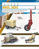 SUPPORTING JACKS FOR CONSTRUCTION MACHINERY - 3