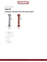 Type DG-1