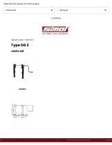 Type DG 2-1