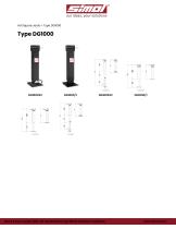 Type DG1000-1