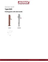 Type DG5-1