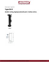 Type DH 8-1