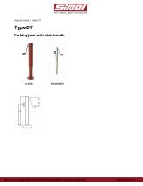 Type DT-1