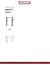 Type DT 4-1