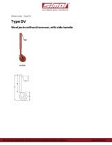 Type DV-1