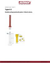 Type H 2-1