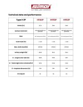 Type H 2P-2