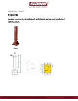 Type HB-1