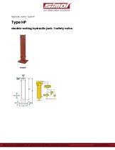 Type HP-1