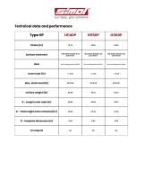Type HP-2