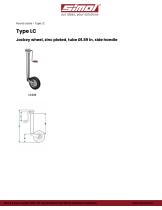 Type LC-1
