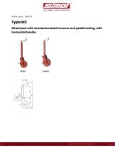 Type M3-1