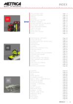 GENERAL CATALOGUE - 6