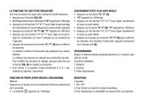 SELF-LEVELING ROTATING LASER - 11