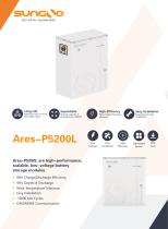 Ares-P5200L - 1