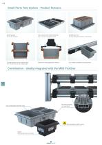 THE MODULAR TOTE SYSTEM - 5