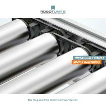 The Plug-and-Play Roller Conveyor System-1