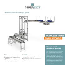 The Plug-and-Play Roller Conveyor System-3