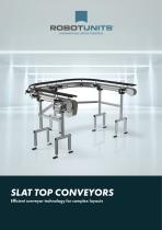 Slat Top Conveyors-1