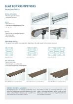Slat Top Conveyors-3