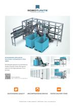 Storage and Feeder Hopper Conveyors-4