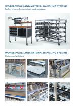 Workbenches and Material Handling-3