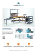 Workbenches and Material Handling-4