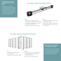 The world’s simplest, fastest and most flexible Modular Automation System - 4