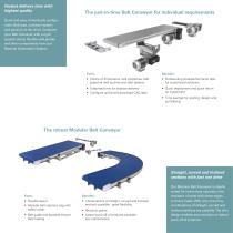 The world’s simplest, fastest and most flexible Modular Automation System - 5